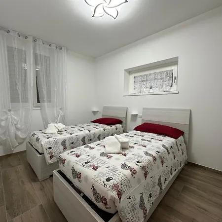 Apartman Melody Rovetta