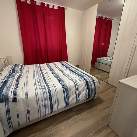 Apartament Melody *